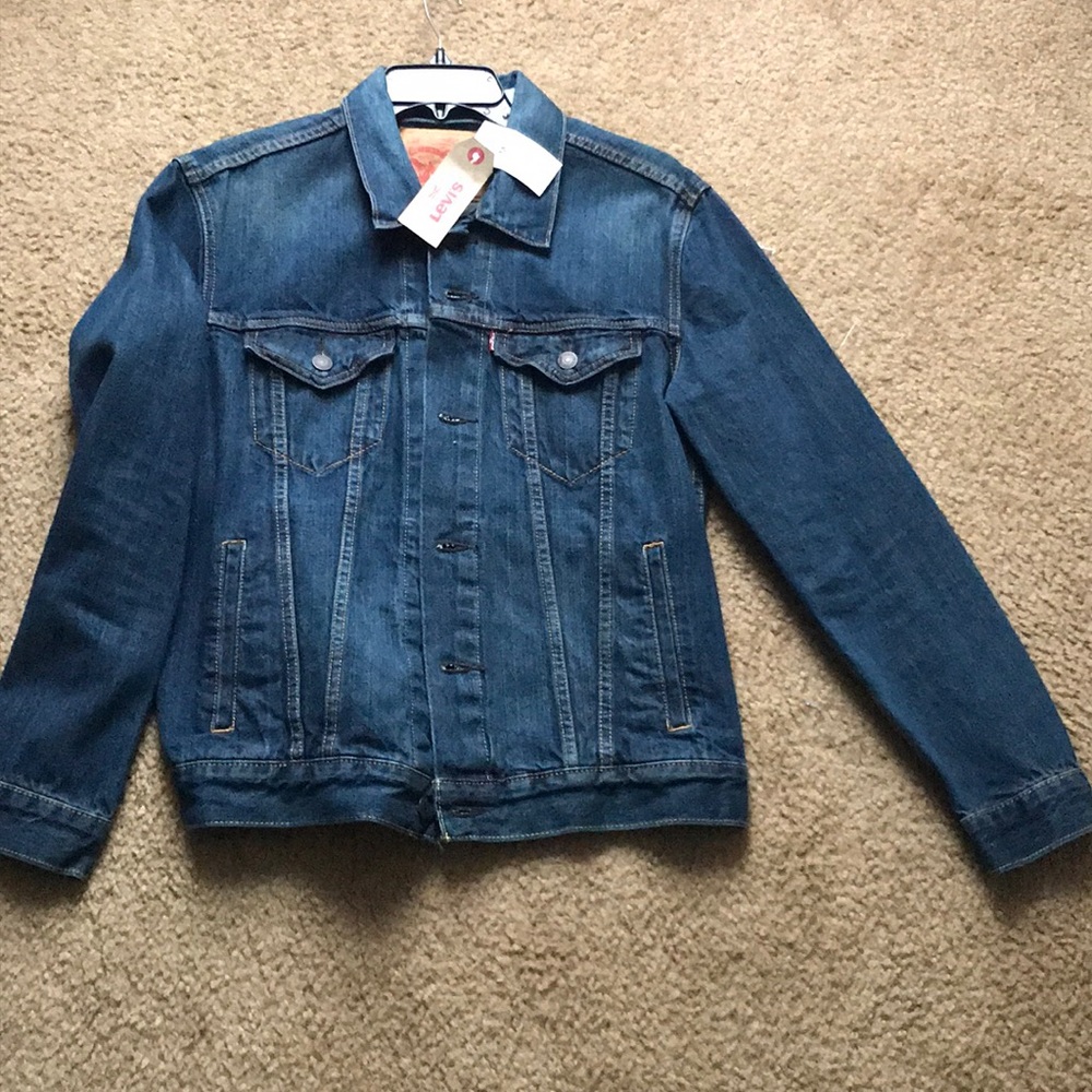Trucker jacket Levi’s